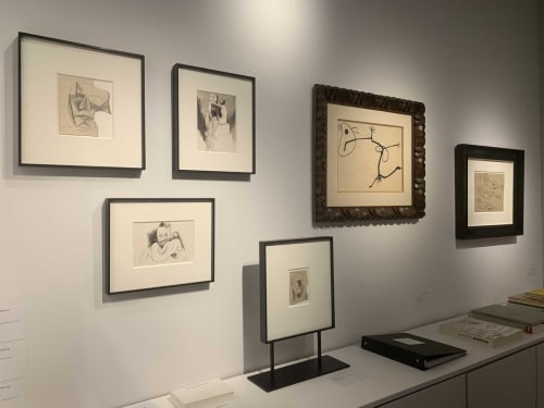 Salon du dessin à Paris: les stands à ne surtout pas manquer cette année