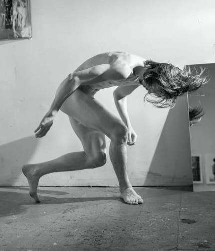 Bryson Rand. Jordan Dancing