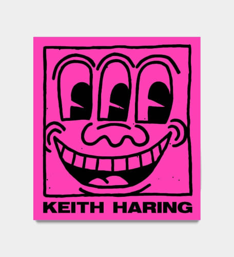 Keith Haring
