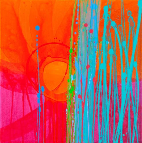 Charlotte Cornish, Lotus III