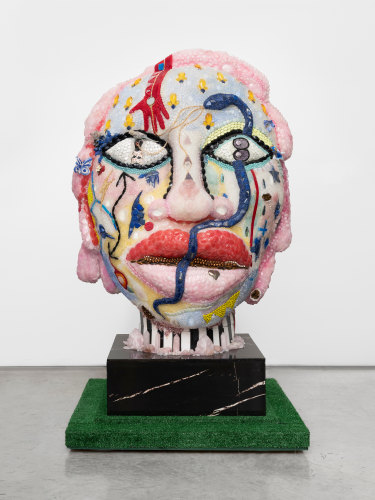 vanessa german, the siddhi of the soul, 2025
