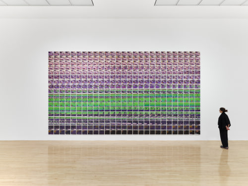 Cynthia Daignault, Twenty-Six Seconds, 2024