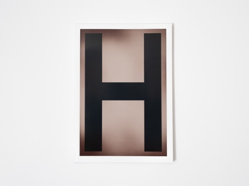Lyn Liu: H-Dropping