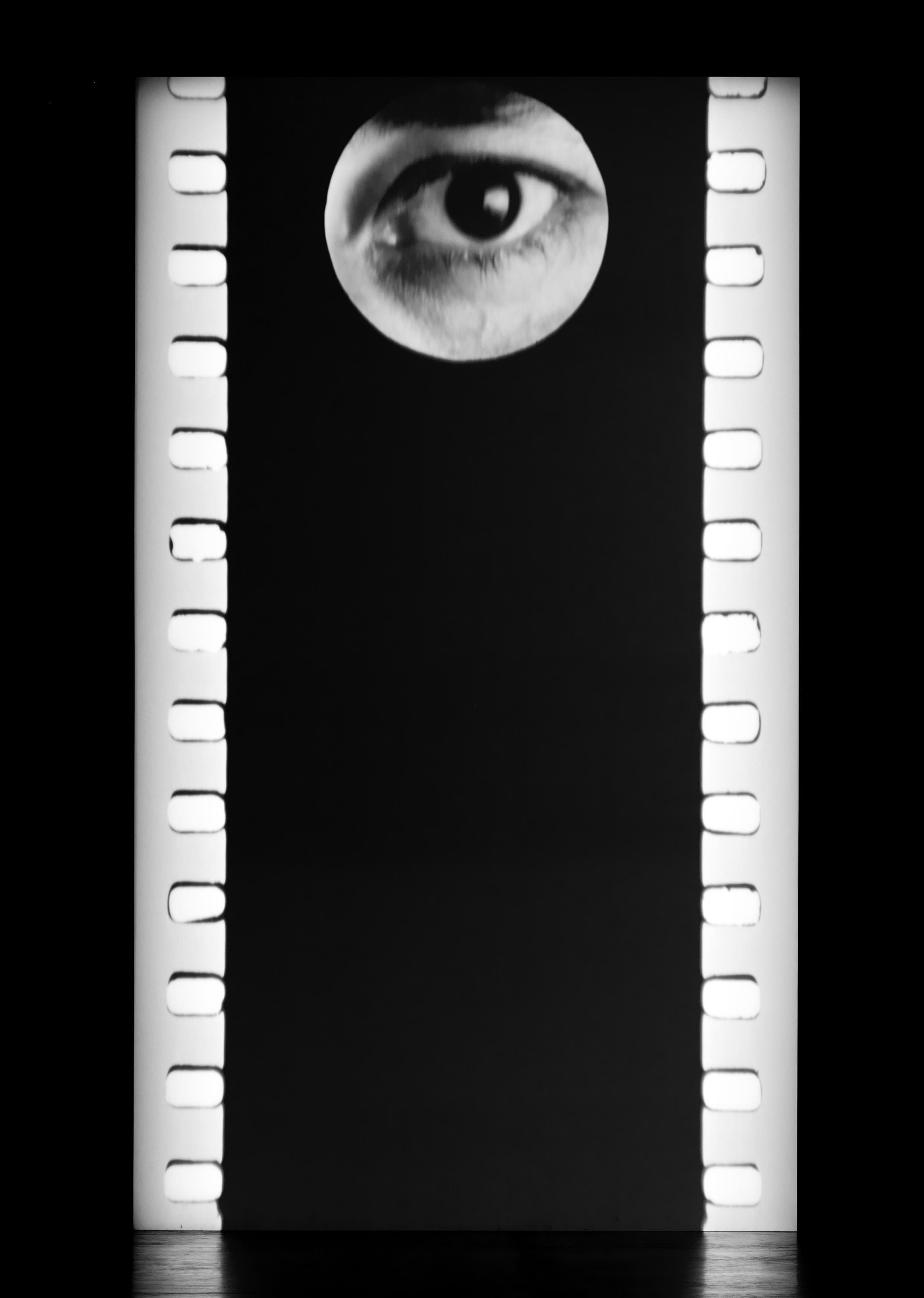 Tacita Dean, FILM, 2011