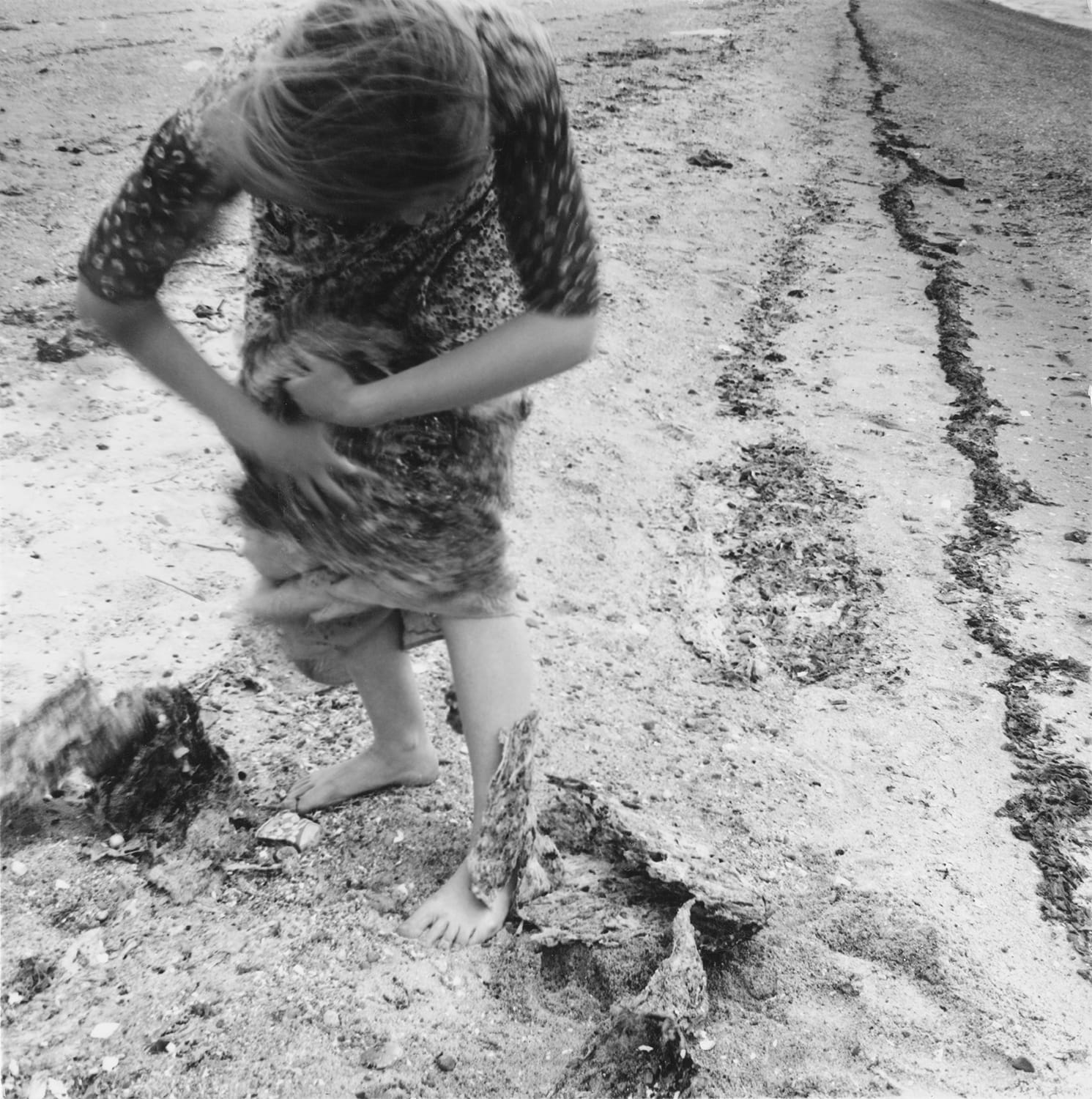 Francesca Woodman, Untitled, Providence, Rhode Island, 1976