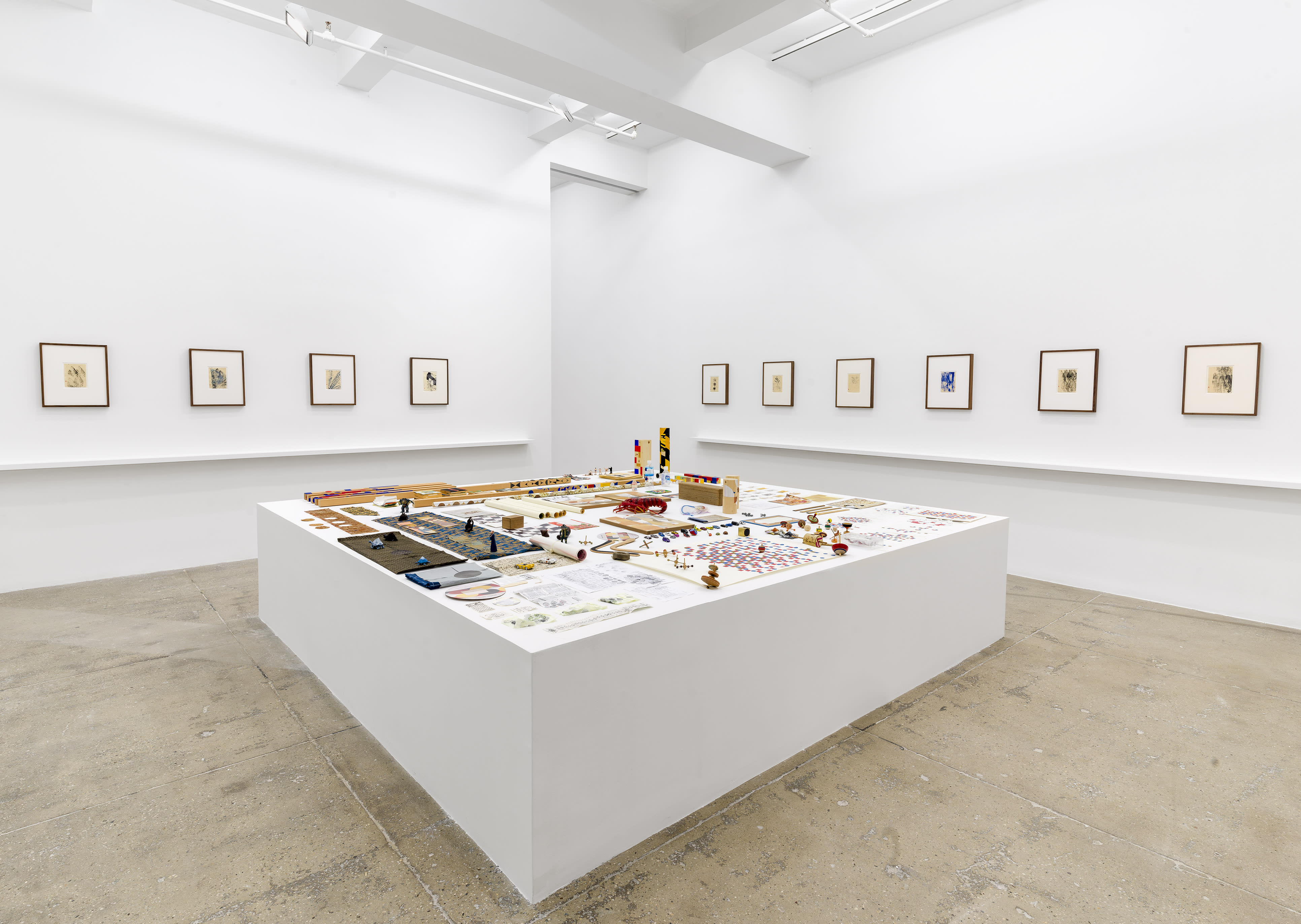Gabriel Orozco | Marian Goodman