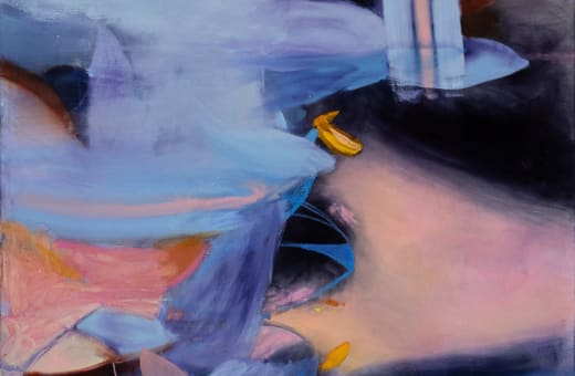 Dana James: Ink Moon