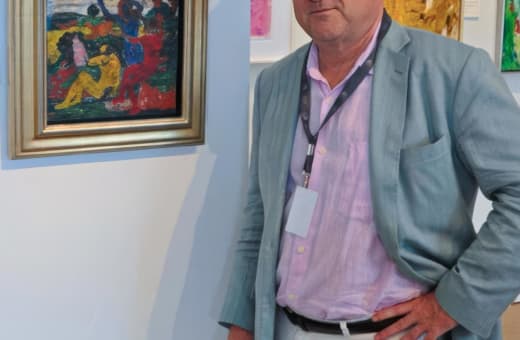 Testimony: Supporting the void