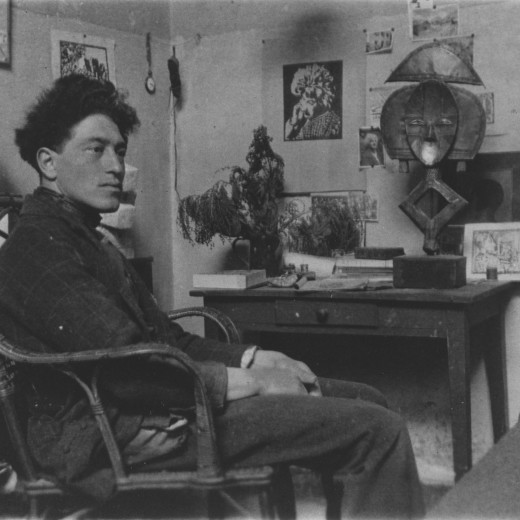 ALBERTO GIACOMETTI, IN HIS OWN WORDS: A PANEL DISCUSSION