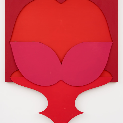 ADAA: THE ART SHOW 2024 