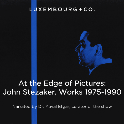 Virtual Tour: 'At the Edge of Pictures: John Stezaker, Works 1975-1990'