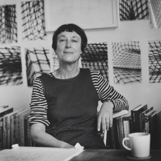 Inventing the World as it is , Cornelia Parker on the Legacy of Alighiero Boetti's work