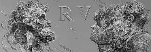 R V (after Gandolfi/Gandolfi), 2022
