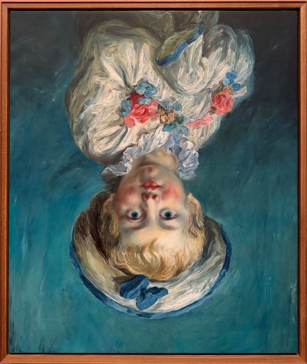 Glenn Brown, Searched Hard for You and Your Special Ways, 1995