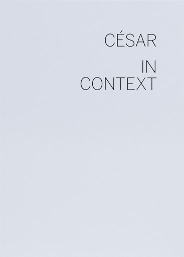 César In Context