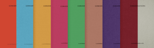 Conversations, Issues 1-8
