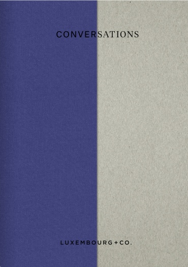 Conversations 9: There Is No Place Like Home