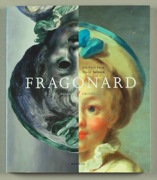 Fragonard Regards Croisés (French)