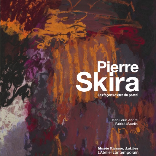 Pierre Skira celebrated in new show at the Picasso Museum