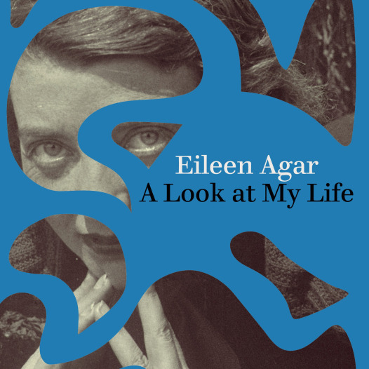 Eileen Agar memoir among The Times' 'best new books'