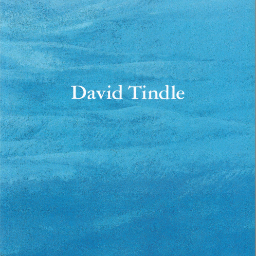 David Tindle RA