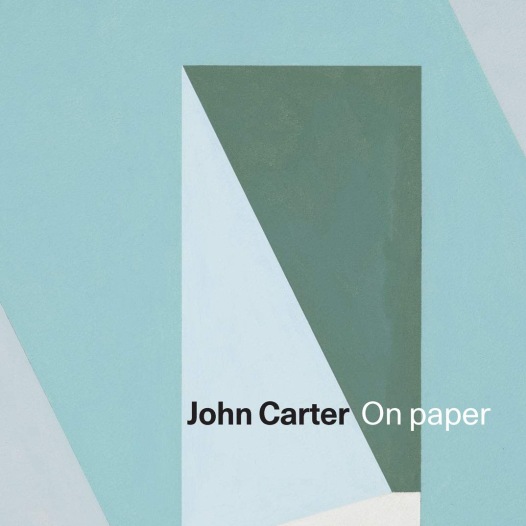 John Carter RA