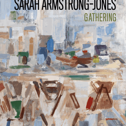 Sarah Armstrong-Jones