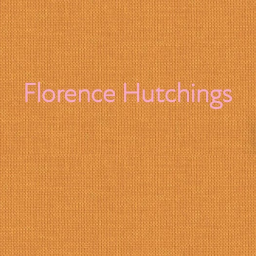Florence Hutchings