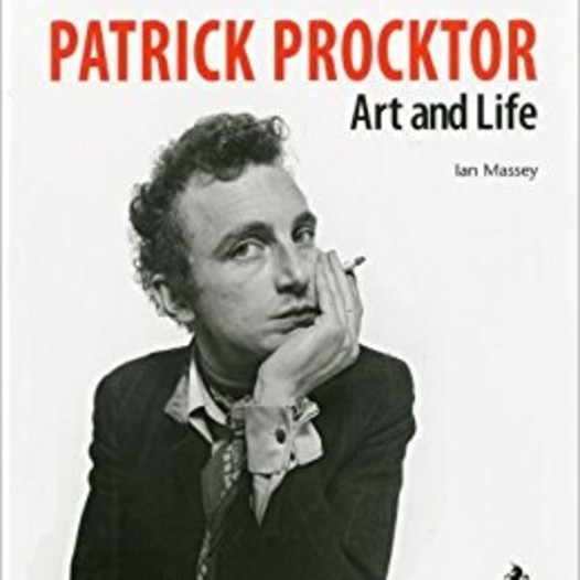 Patrick Procktor: Art and Life 