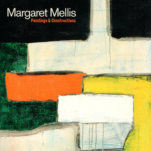 Margaret Mellis