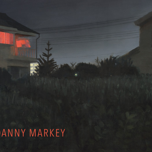Danny Markey