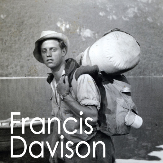 Francis Davison