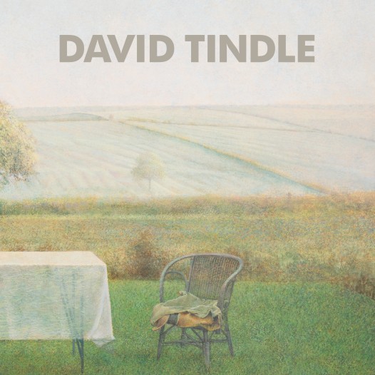 David Tindle