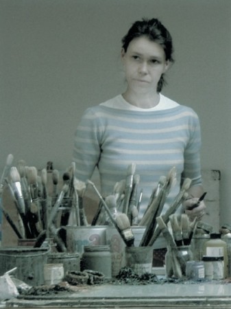 Sarah Armstrong-Jones biography | The Redfern Gallery