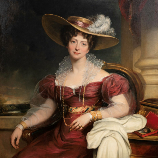 British Portraiture of the Georgian Period, Masterpiece Online 2021