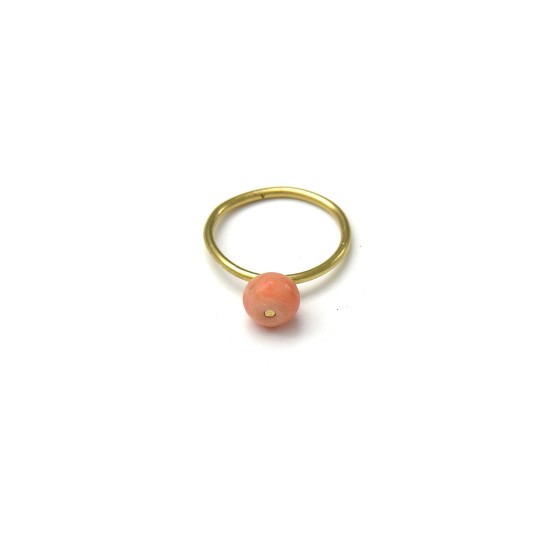 Manuel Vilhena, Ring, 2012