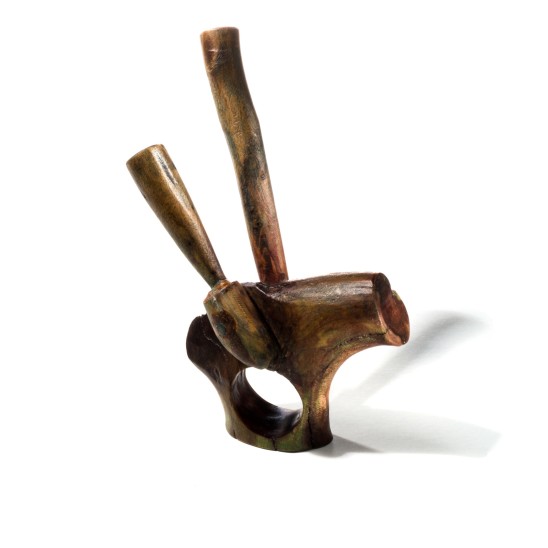 Manuel Vilhena, Juniper Ring, 2012