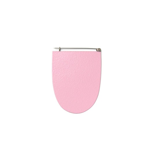 Marc Monzo, Brooch, 2001