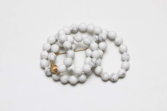 Lin Cheung, Still Life - necklace