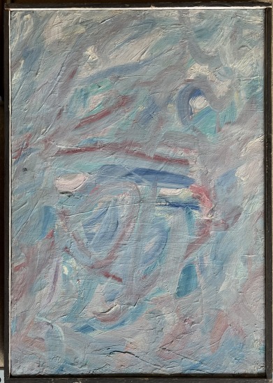 Roman Candio, 1962