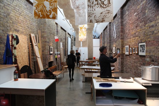 Clarke, Clerkin and Kaur The Thing With Maltasingh 23, 24, 25 September 2016 LDF, SDT