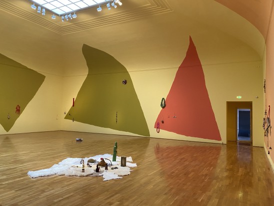 © Lisa Walker / Museum Villa Stuck