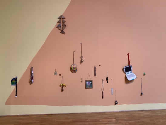 © Lisa Walker / Museum Villa Stuck