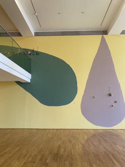 © Lisa Walker / Museum Villa Stuck