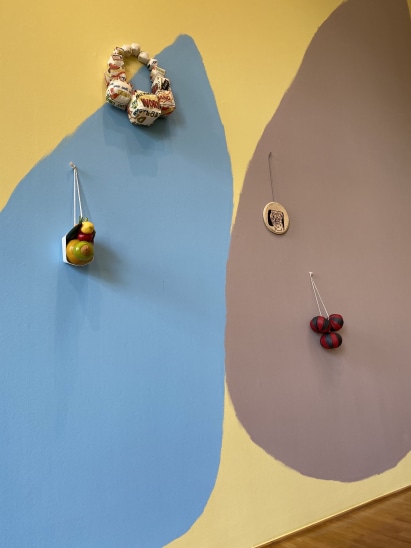 © Lisa Walker / Museum Villa Stuck