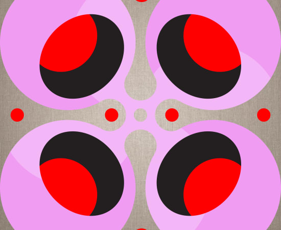 Jono Toh, Spin, 2025