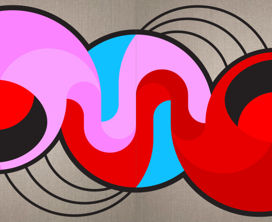 Jono Toh, Daydream, 2025