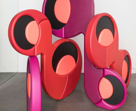 Jono Toh, Tribe, 2025