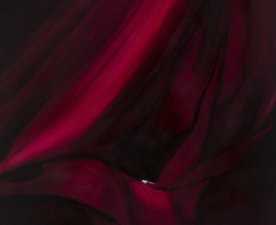 Shiori EDA, Burrow III, 2024