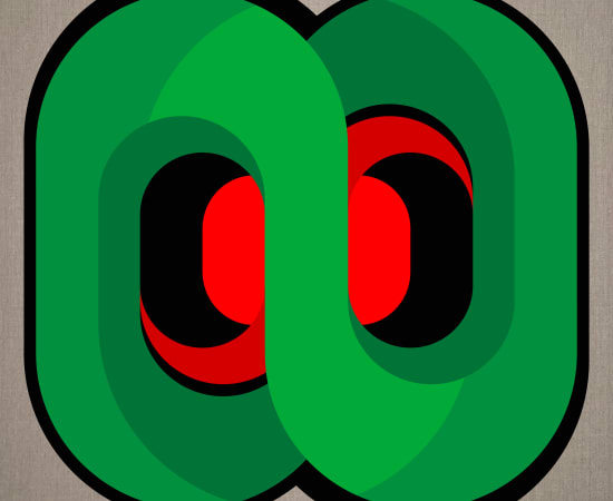 Jono Toh, Loop, 2025